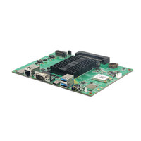 Módulo OPS Rockchip RK3399 de 6 Núcleos Cortex-A72/A53, Android 7.1, 2GB LPDDR4, 32GB, Kits de Placas de Desarrollo con WiFi y LAN Gigabit
