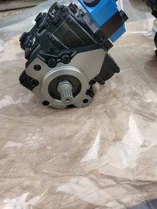 Bomba Hidráulica para Motor de Equipo de Compactación DYNAPAC CA250D 383958 - Product Image 4