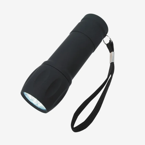 Linterna de Goma con Logotipo Personalizado y Cordón, Linterna Promocional para Eventos Corporativos, Regalos al por Mayor, Resistentes - Product Image 3