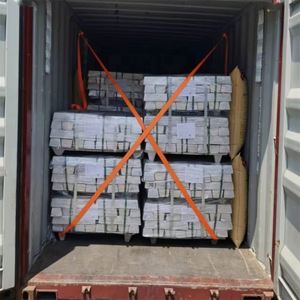 ราคาโรงงานผลิต คุณภาพสูง บริสุทธิ์ 99.99% 99.95% 99.9% แมกนีเซียมอัลลอยด์ AM50A AZ91  แบบล้างด้วยกรด (Acid Wash)  แท่งโลหะแมกนีเซียม - Product Image 4