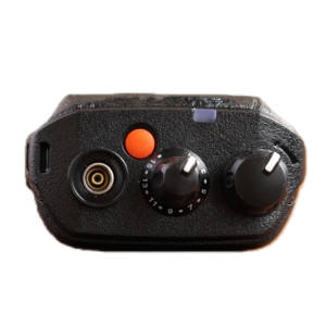 Radio Intercomunicador Portátil UHF VHF R7A, Resistente al Agua, Digital Intrínsecamente Seguro, Bidireccional, AMBE+2, Potencia de Salida de 5W para Largo Alcance - Product Image 5