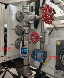 Autobetoniera Volumetrica Montata su Camion; Miscelazione e Pompaggio in Loco; Personalizzabile per Soddisfare Esigenze Specifiche - Product Image 5