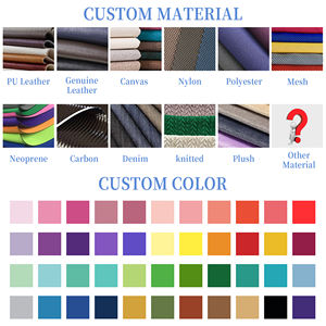 Usine ODM modèle de protection entièrement enveloppé poteaux en bois appropriés anti-rayures résistant à l'usure anti bosse couverture de tête de golf personnalisée - Product Image 3