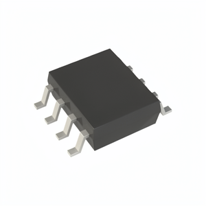 Electronic Circuit Components 8 SOlC Power Management (PMIC) Original One Stop Service STM706TM6E - Product Image 1