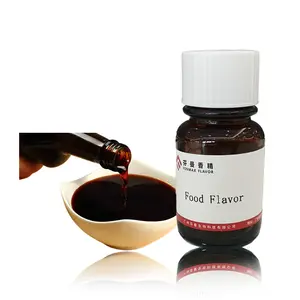 Fenhao Flavor Fragrance Soy Sauce Flavoring for Seasoning meat and Bakery