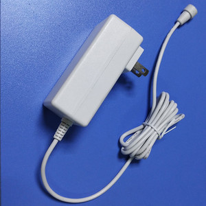 <b>12V</b> 4A Power <b>Adapter</b> 48W DC Output JP Plug Natural Cooling 0.5M Cable Constant Pressure Series - Product Image 3