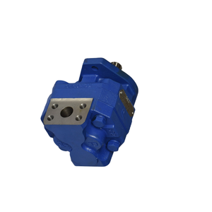 Bomba de Engranajes Serie HuamaoP124, Bomba Hidráulica Permco, Suministro 1163031016A - Product Image 6