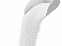 Poudre blanche