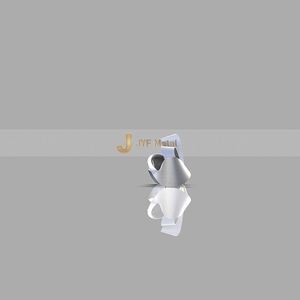 ประติมากรรมริบบิ้นสแตนเลส M96 304 ศิลปะตกแต่งภูมิทัศน์เมืองสมัยใหม่ กันน้ำ ติดตั้งบนพื้นกลางแจ้ง ทนทาน - Product Image 3