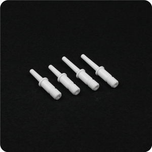 Que đánh lửa Gốm alumina 95% điện cực đánh lửa Gốm shenxing - Product Image 5