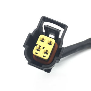 Capteur d'oxygène OEM 1588A171 pour Mitsubishi Outlander Lancer ASX <span class=keywords><strong>RVR</strong></span> 1.6L 1.8L 2.0L 2.4L 2006-2015 - Product Image 3