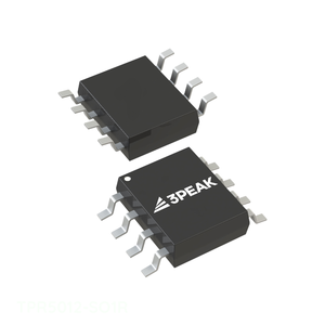 TPR5012-SO1R Servicio Integral Original 8 SOIC (0.154", 3.90mm de Ancho) IC VREF SERIE 1.25V 8SOIC Gestión de Energía (PMIC) - Product Image 1