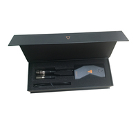 Outil d'analyse et de test DMXelf Control Analyze, outil de test multifonction DMX Cat, testeur DMX