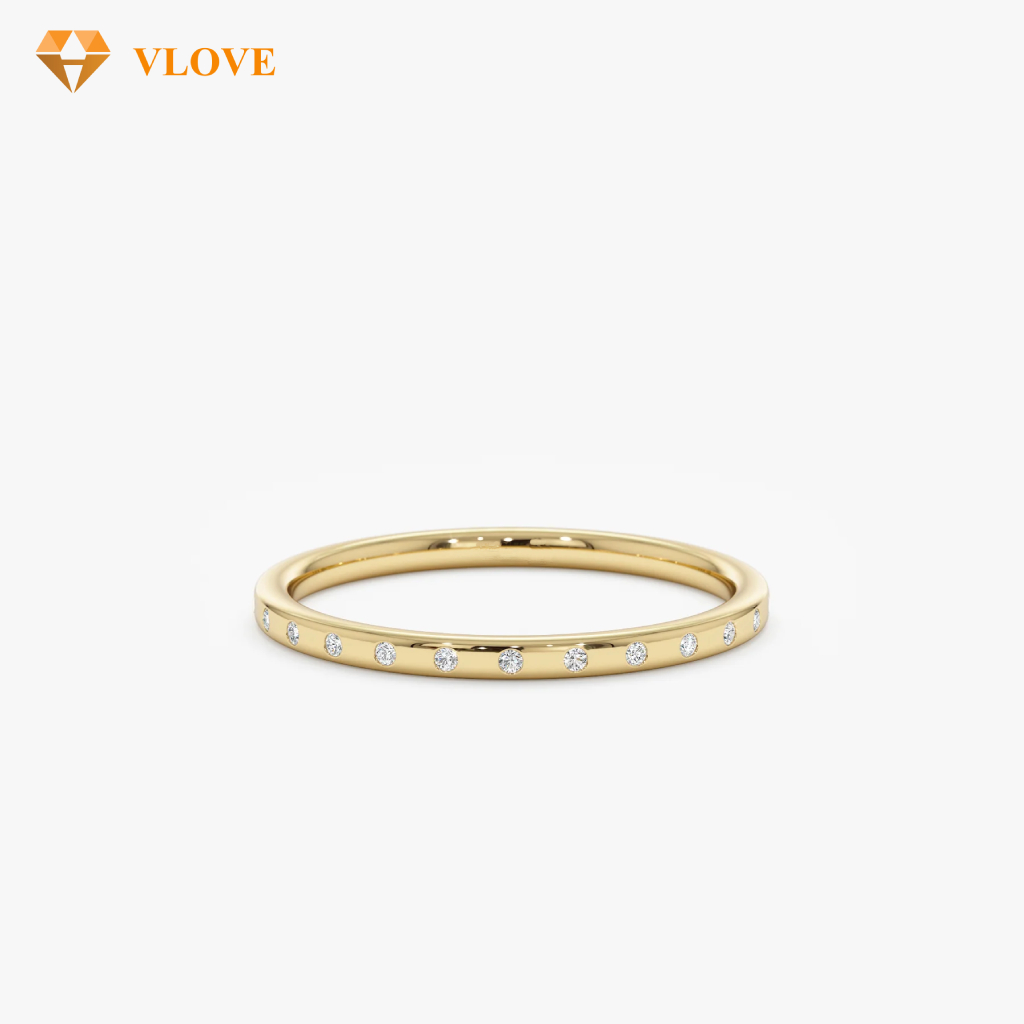 Oro amarillo