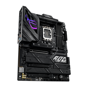 เมนบอร์ดเกมของแท้ใหม่ <span class=keywords><strong>ROG</strong></span> <span class=keywords><strong>Strix</strong></span> <span class=keywords><strong>Z790</strong></span>-<span class=keywords><strong>E</strong></span> เล่นเกม WIFI II - Product Image 2