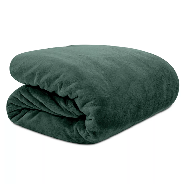 Super Soft double sides Flannel Blanket 2024 New Model Blanket