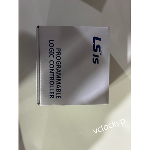 1 Controlador Programable LS XGF-PD1H Nuevo, Envío por FedEx o DHL - Product Image 1