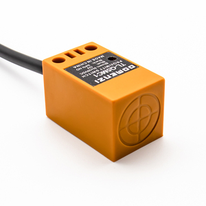 TL-Q5MC1 tự động hóa công nghiệp Cảm biến tiệm cận TL-Q5MC1 <span class=keywords><strong>Proximity</strong></span> chuyển đổi ABS thông minh <span class=keywords><strong>Proximity</strong></span> chuyển đổi - Product Image 5