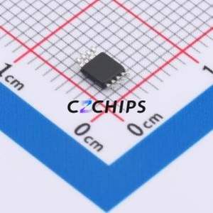 Reloj de Tiempo Real (RTC) DS1302MM/TR de circuito integrado nuevo y original con chip IC (RTC) - Product Image 2