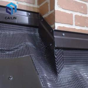 Ruban d'étanchéité pour toiture flexible en PVDF TPO, résistant aux UV, durable, forte adhérence, garantie 30 ans - Product Image 2