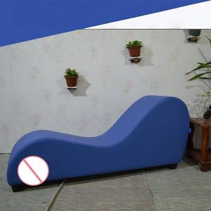 Hacer <span class=keywords><strong>el</strong></span> amor <span class=keywords><strong>en</strong></span> una silla, divertirse con muebles, sofá, silla de acacia, cama sexual para parejas, estimulación amorosa sin ataduras <span class=keywords><strong>en</strong></span> <span class=keywords><strong>el</strong></span> hotel. - Product Image 3