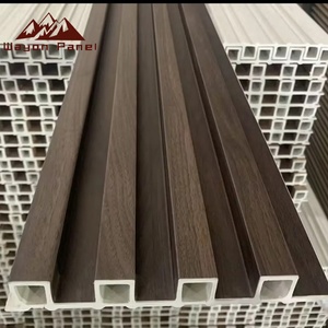 Rivestimento Murale Interno di Alta Qualità Wayon, Pannello in Legno Composito WPC per Pareti - Product Image 2