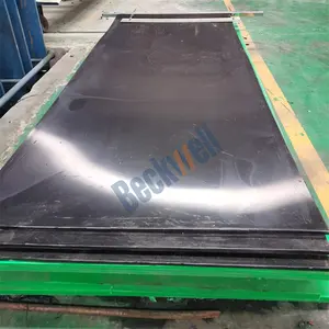 Factory Wholesale Customized 100% Virgin High Density Uhmwpe Hdpe Plastic Sheet