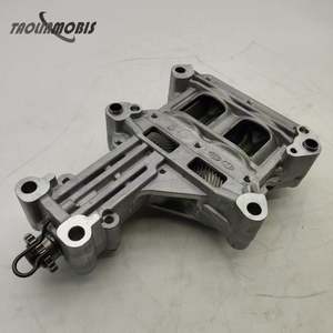 23300-2S010 ชุดประกอบเพลาบาลานซ์ปั๊มน้ำมันเครื่องอะไหล่รถยนต์คุณภาพสูงขายส่ง 233002S010 สำหรับรถยนต์ฮุนไดและเกีย - Product Image 1