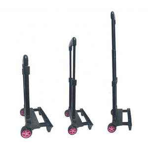 Sac à dos scolaire portable étanche en métal Tianyu T820G-3 avec poignée de chariot à roulettes - Product Image 5