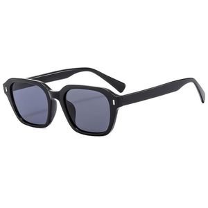 Ingrosso Nuovo Tending Y2K occhiali da sole futuristico per la pesca ciclismo di alta qualità Unisex occhiali da sole bianco trasparente <span class=keywords><strong>blu</strong></span> - Product Image 2