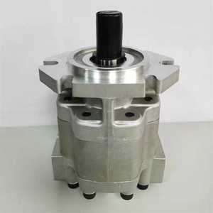 Pompe hydraulique industrielle GPC4-32-B6F1-30-R pour machine de construction GPC4-32 - Product Image 4