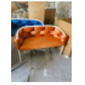 Silla de comedor moderna y cómoda de tela 36524-SM12/SM15 - Product Image 1