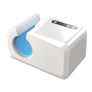 Nuevo diseño 6kg compacto y portátil 120kg fuerza de presión 10oz 11oz 15oz taza máquina de prensa de calor accept 1cm de espesor - Product Image 2