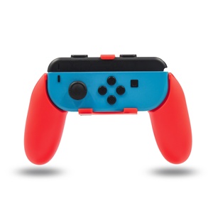 Empuñaduras de mando <span class=keywords><strong>Joy</strong></span>-<span class=keywords><strong>Con</strong></span> para Nintendo Switch, 2 unidades - Product Image 2