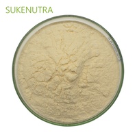 Poudre de Tryptone de Qualité Bactériologique, Digestion Enzymatique de la Caséine pour la Culture et la Fermentation en Microbiologie