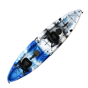 Rays2 + 1-águila bajo barcos hecho en china de fibra de vidrio aire parachoques piso ponte Thinkstock peso barco velero navega de acero pontoon - Product Image 1