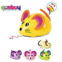 Hot jual anak plastik gulung mini mouse mainan