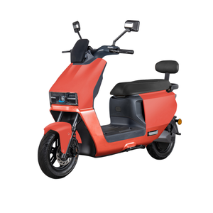Scooter 2026 con Motor sin Escobillas de 1200W, Batería Impermeable de 20Ah, Velocidad de 55km/h, Autonomía de 40-60km, Construcción de Aluminio y ABS - Product Image 1