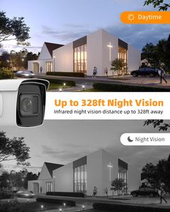 Caméra Bullet Hikvision 4MP IDS-2CD7A46G0/P-IZHS en Stock <span class=keywords><strong>DarkFighter</strong></span> DeepinView ANPR Moto Varifocale pour la Reconnaissance des Plaques d'Immatriculation - Product Image 6
