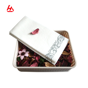 El medio ambiente <span class=keywords><strong>de</strong></span> la cena servilletas, servilletas <span class=keywords><strong>de</strong></span> papel <span class=keywords><strong>de</strong></span> Navidad placas y Servilleta Tisu Pecete Servilleta - Product Image 1