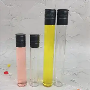 סיטונאי קטן יין בקבוק עם זכוכית כוס 100ml ריק יין בקבוק אטום לבן יין בקבוק יכול להיות מודפס לוגו