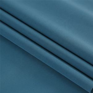 경량 TPU 팽창 베개 직물 방수 TPU 적층 30D 폴리 에스테르 스트레치 패브릭 - Product Image 2