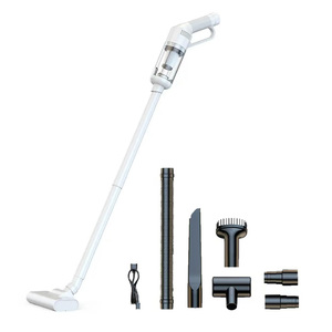 Aspirateur sans fil portatif 2 en 1 pour la maison et la voiture, aspirateur domestique pas cher - Product Image 1