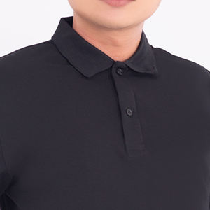 Polo respirant et anti-humidité, tissu respirant et à séchage rapide, vous garde au frais, parfait pour les professionnels actifs et les travailleurs en extérieur - Product Image 3