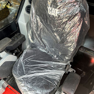 Très efficace avec une faible consommation de carburant et un entretien facile CAT 307E2 a utilisé l'excavatrice pour les petits projets - Product Image 5