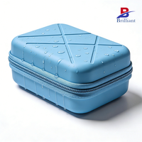 Étui rigide en mousse EVA personnalisé, portable, étanche, durable, résistant aux chutes, pour console de jeu vidéo, accessoires de manette de jeu