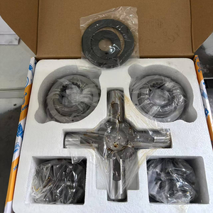 Tanzania Indonesia Rusland Hot <span class=keywords><strong>Model</strong></span> Transmissie Onderdelen Ps130 Ps135 Ps100 Auto Differentiële Reparatie Set Side Gear Kit Spider Kit - Product Image 6