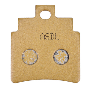 FA355 pièces de rechange de <span class=keywords><strong>moto</strong></span> plaquettes de frein pour Kymco Grand Dink 250 KXR250 Maxxer250 MXU250 pour <span class=keywords><strong>Masai</strong></span> A300 Quad A450 Quad - Product Image 2