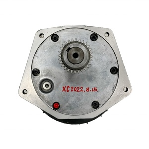 MA Good Quality Gear Motor 61.105.1943 Original Used Dampening Motor 61.198.1243 for SM102 Offset <b>Printing</b> <b>Machine</b> Parts - Product Image 1