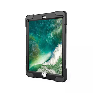 Funda Armor Design para <span class=keywords><strong>iPad</strong></span>, Resistente y Robusta con Soporte Giratorio para Tablet PC, Compatible con <span class=keywords><strong>iPad</strong></span> <span class=keywords><strong>Mini</strong></span> 1/2/3/4 2024 - Product Image 6